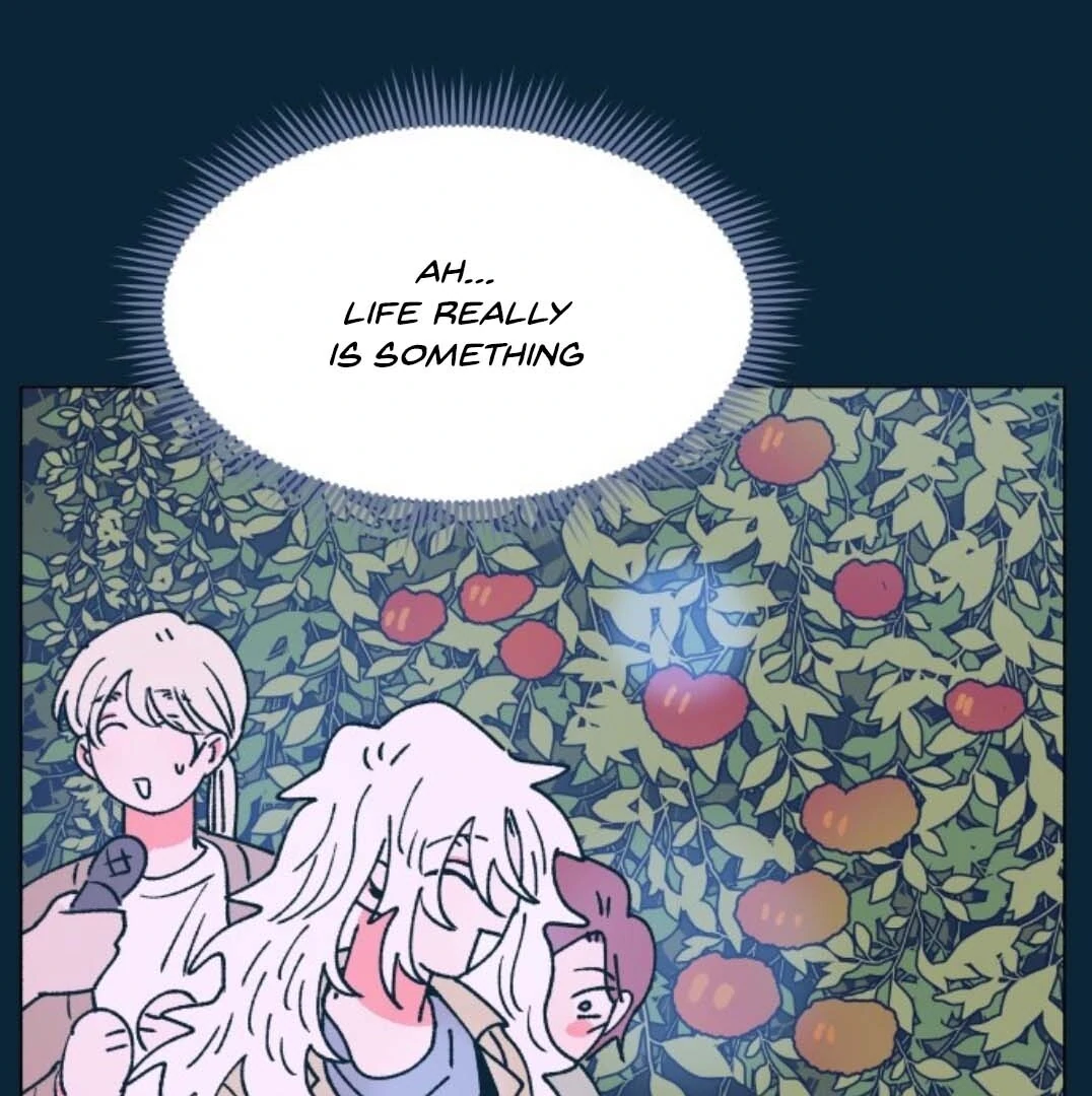 Dam of the Forest Chapter 107 page 70 - 