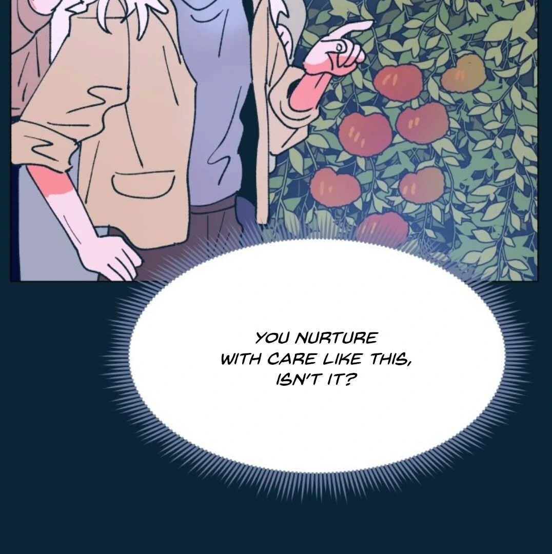 Dam of the Forest Chapter 107 page 71 - 