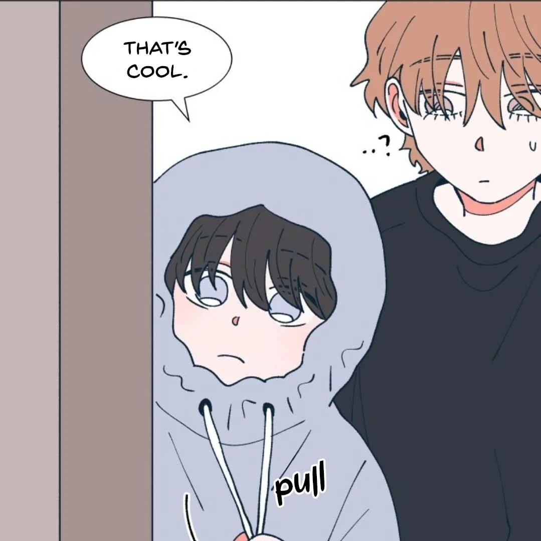 Dam of the Forest Chapter 107 page 100 - 