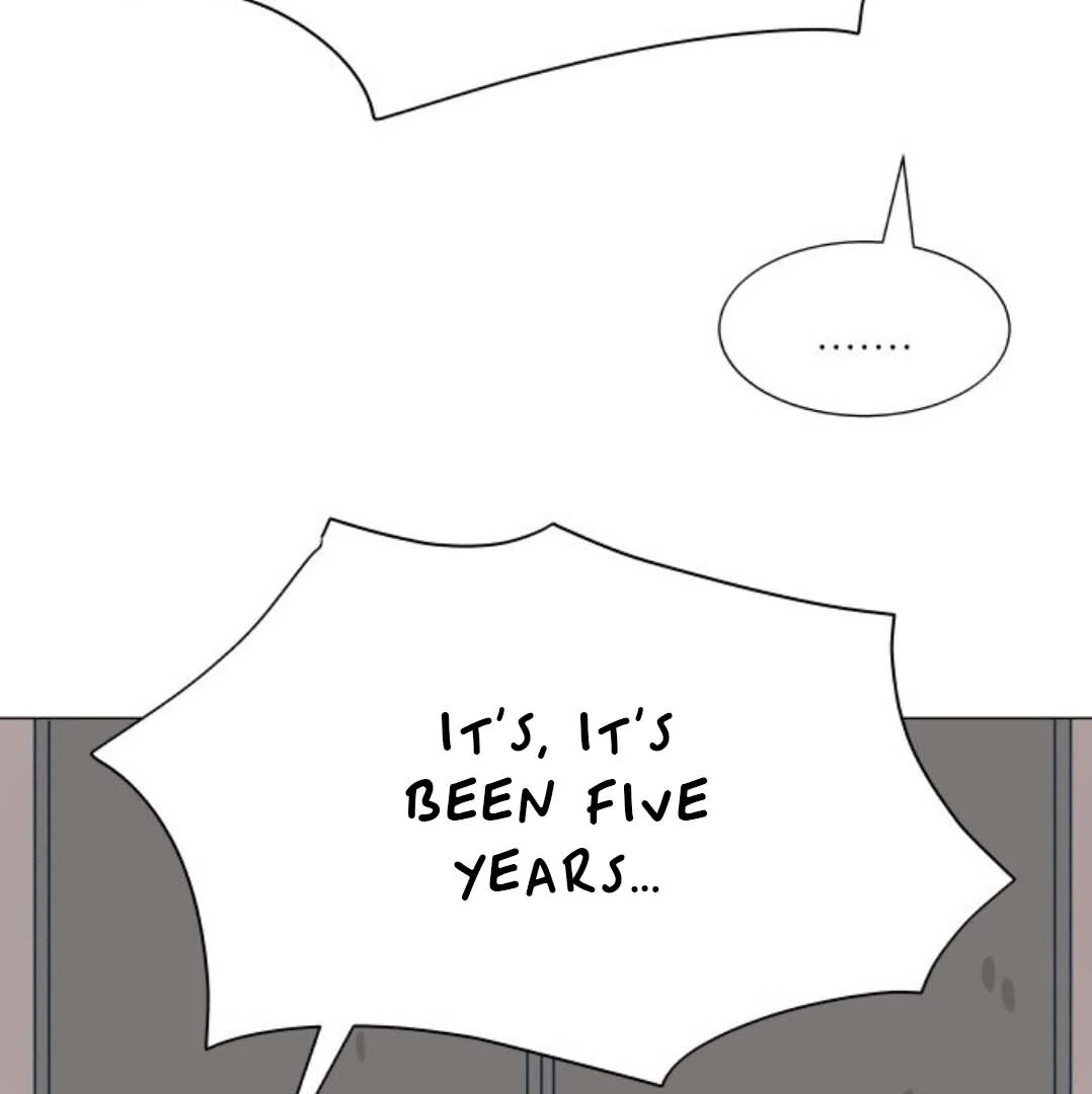 Dam of the Forest Chapter 108 page 106 - 