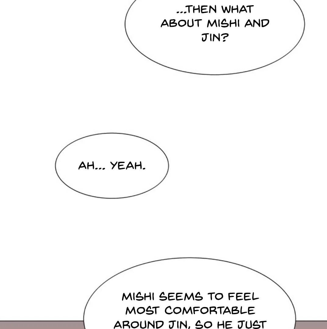 Dam of the Forest Chapter 108 page 117 - 