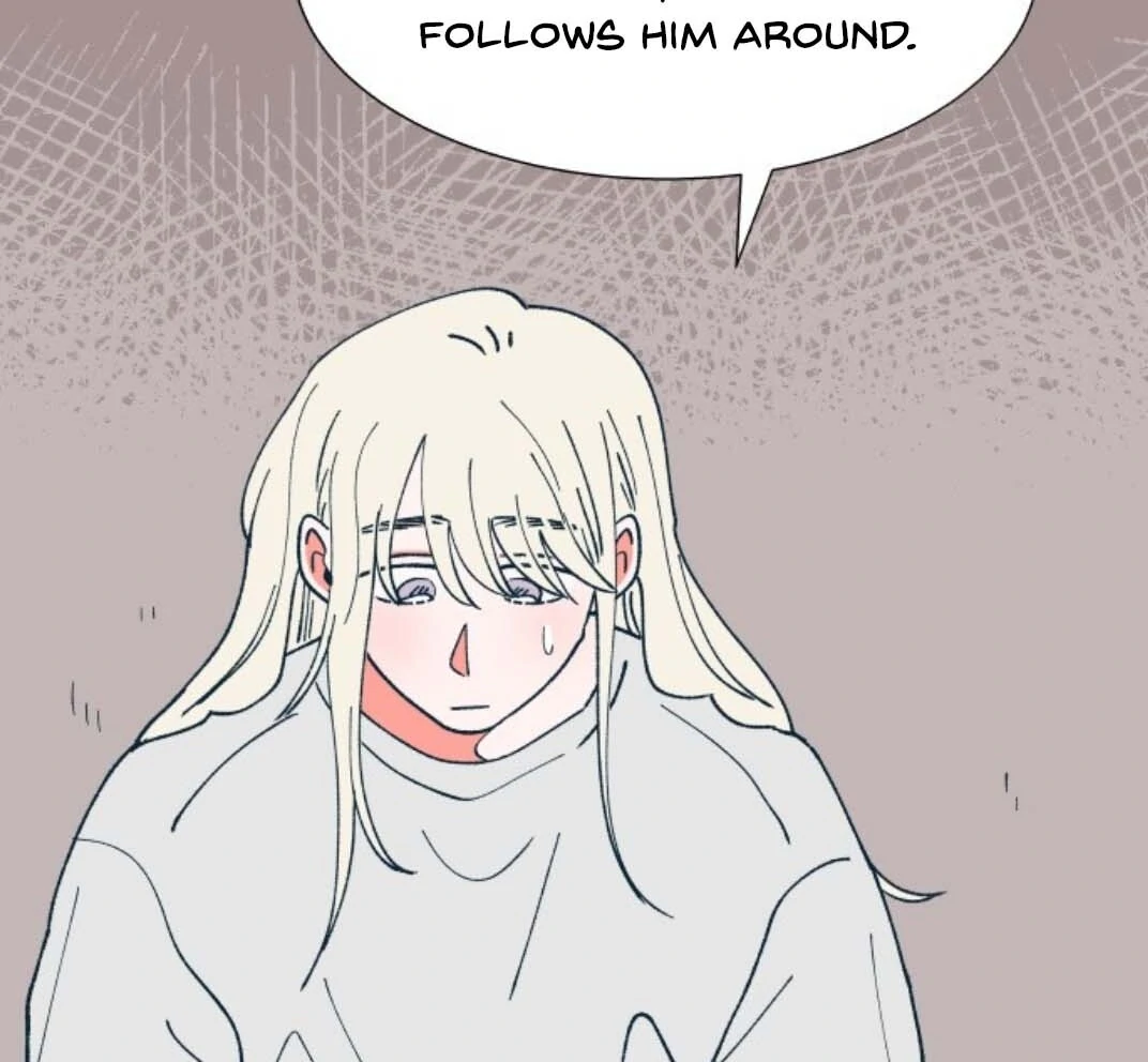 Dam of the Forest Chapter 108 page 118 - 