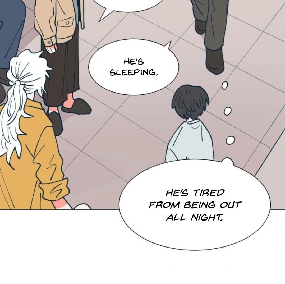 Dam of the Forest Chapter 108 page 130 - 