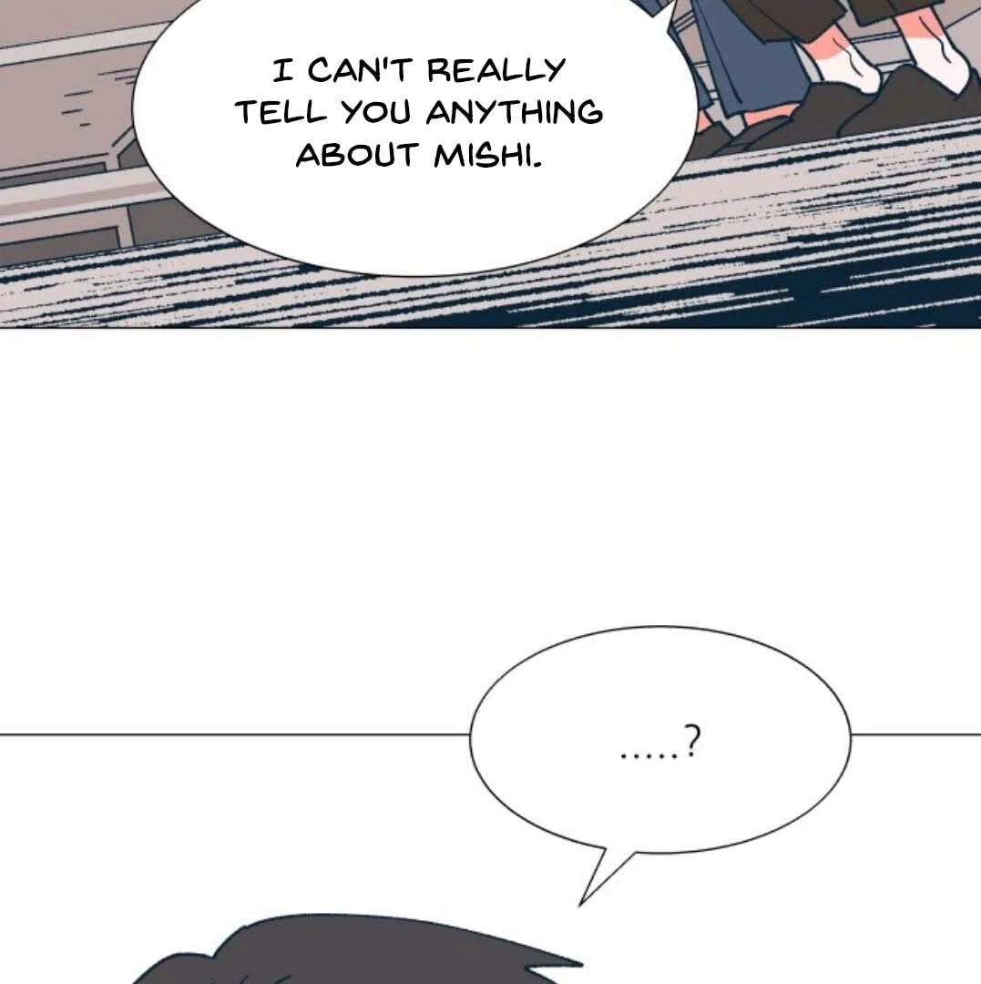 Dam of the Forest Chapter 108 page 27 - 