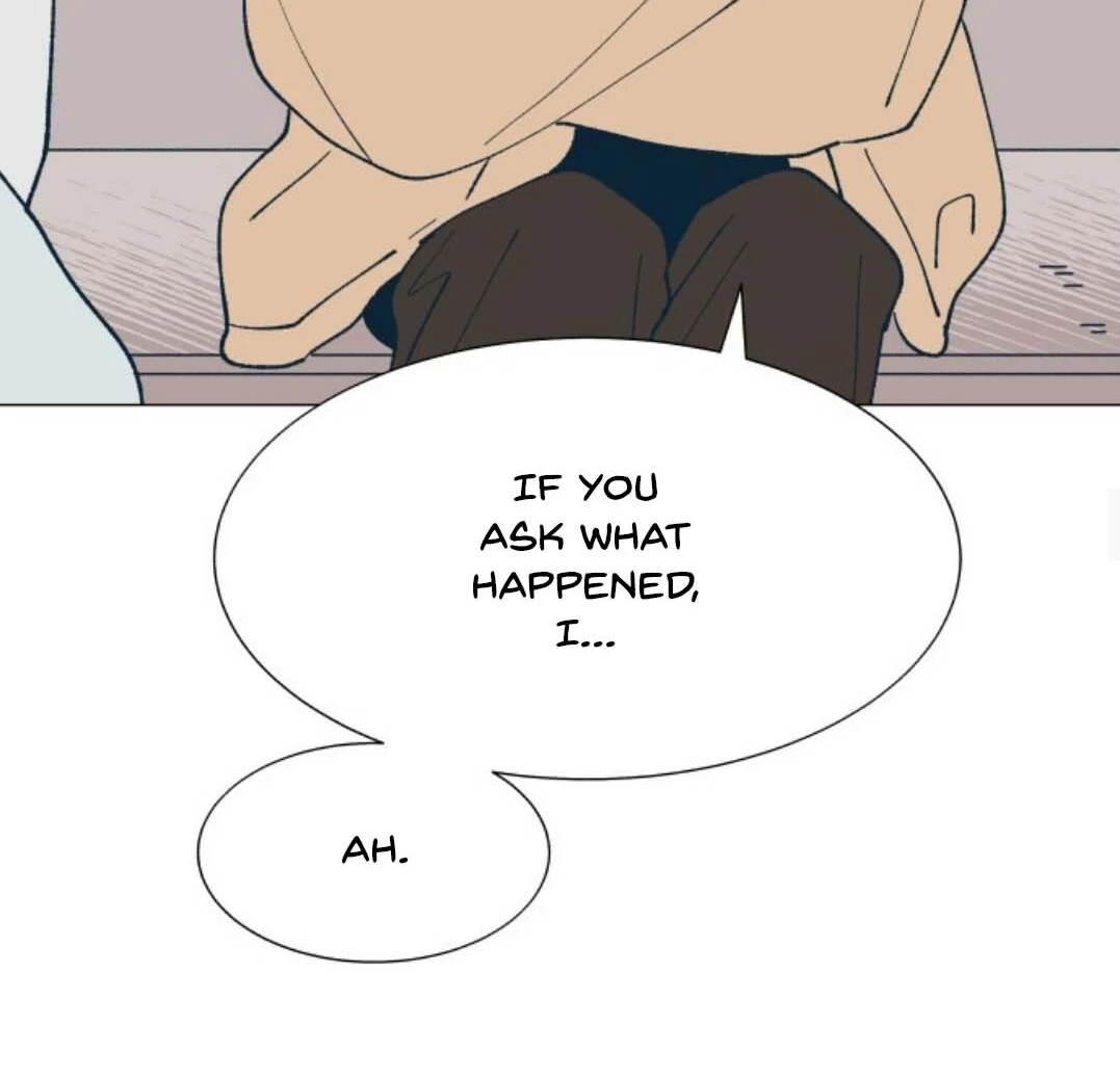 Dam of the Forest Chapter 108 page 31 - 