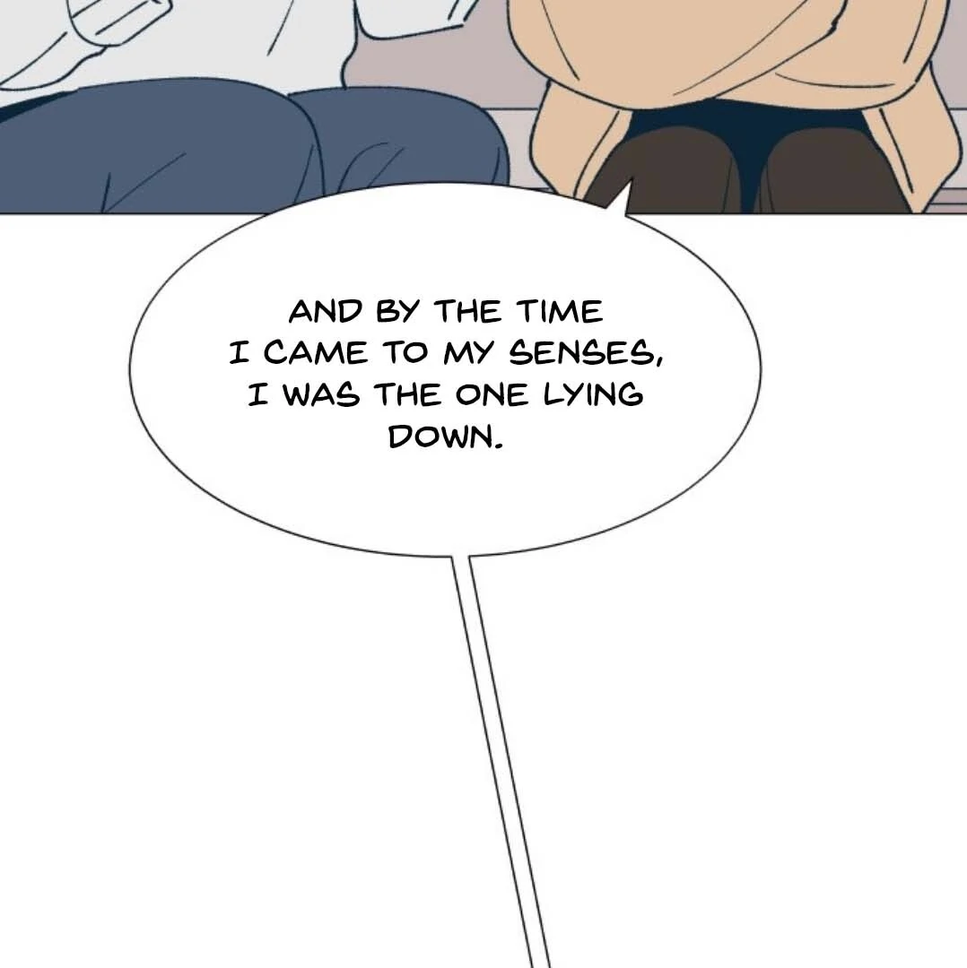 Dam of the Forest Chapter 108 page 38 - 