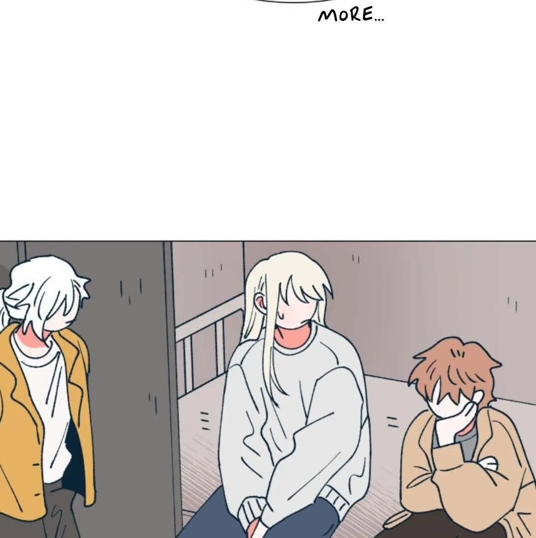 Dam of the Forest Chapter 108 page 46 - 