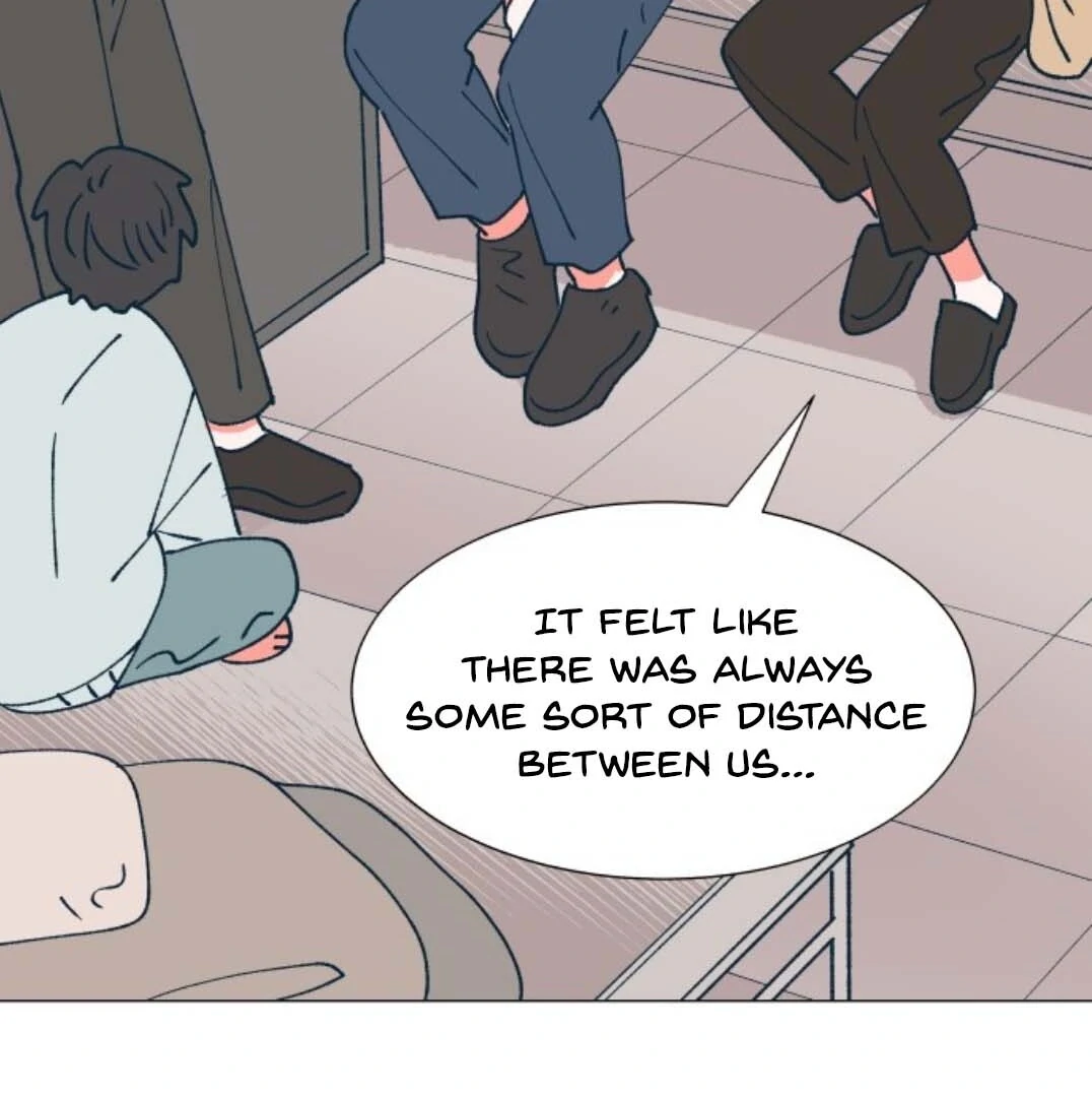 Dam of the Forest Chapter 108 page 47 - 