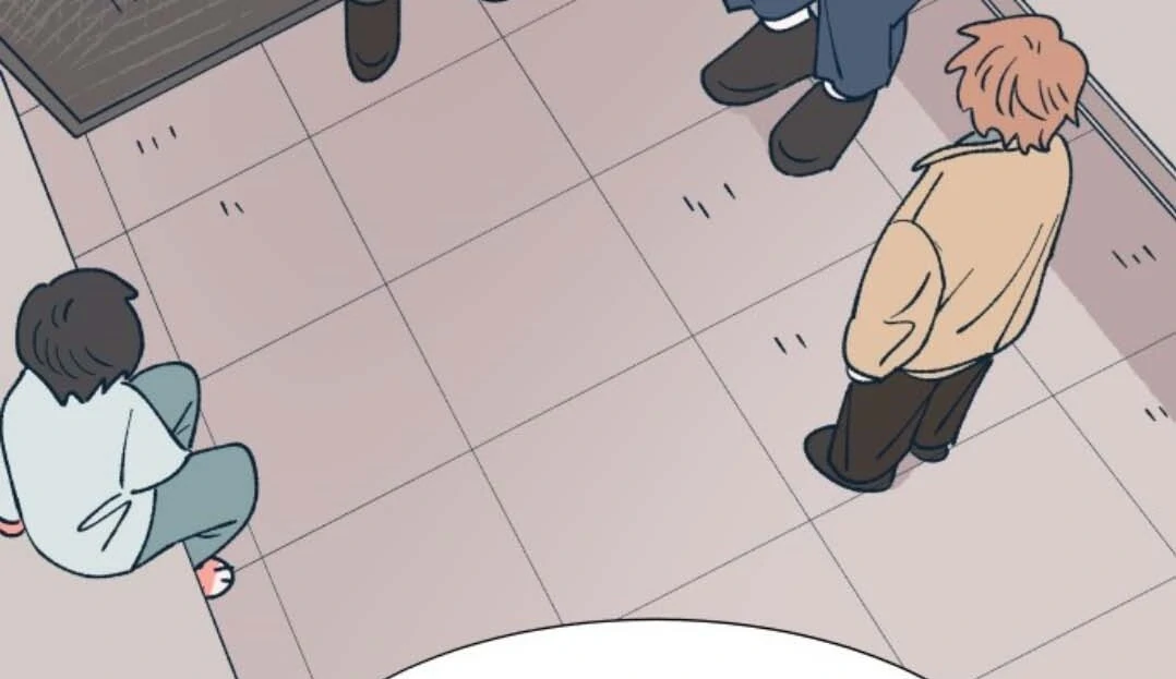 Dam of the Forest Chapter 108 page 74 - 