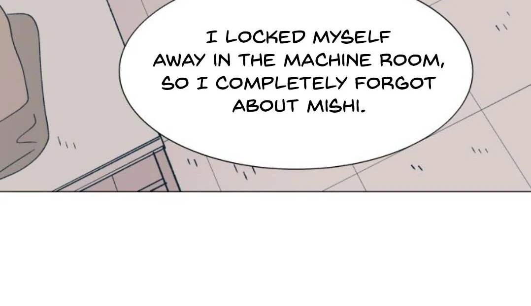 Dam of the Forest Chapter 108 page 75 - 