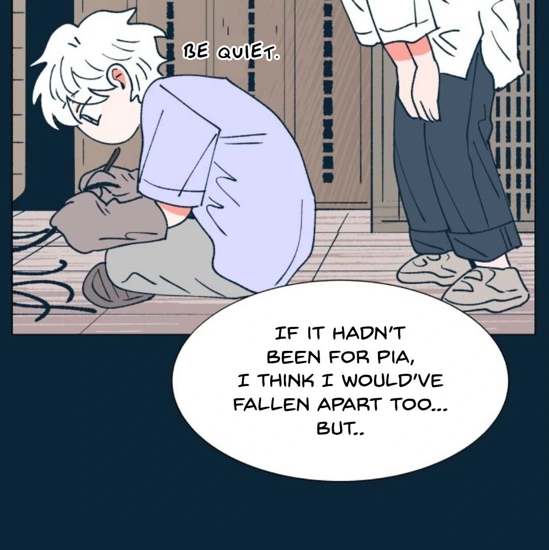 Dam of the Forest Chapter 108 page 81 - 