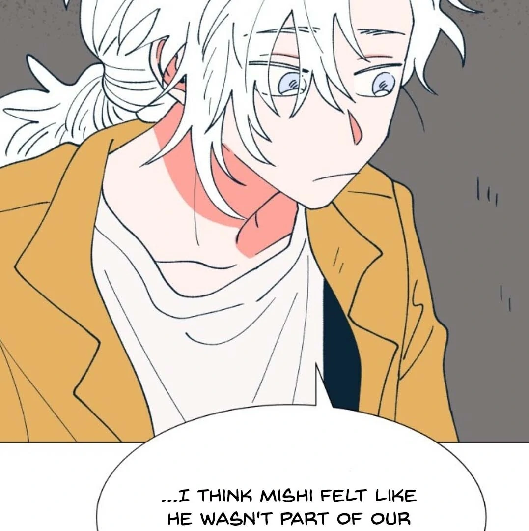 Dam of the Forest Chapter 108 page 92 - 