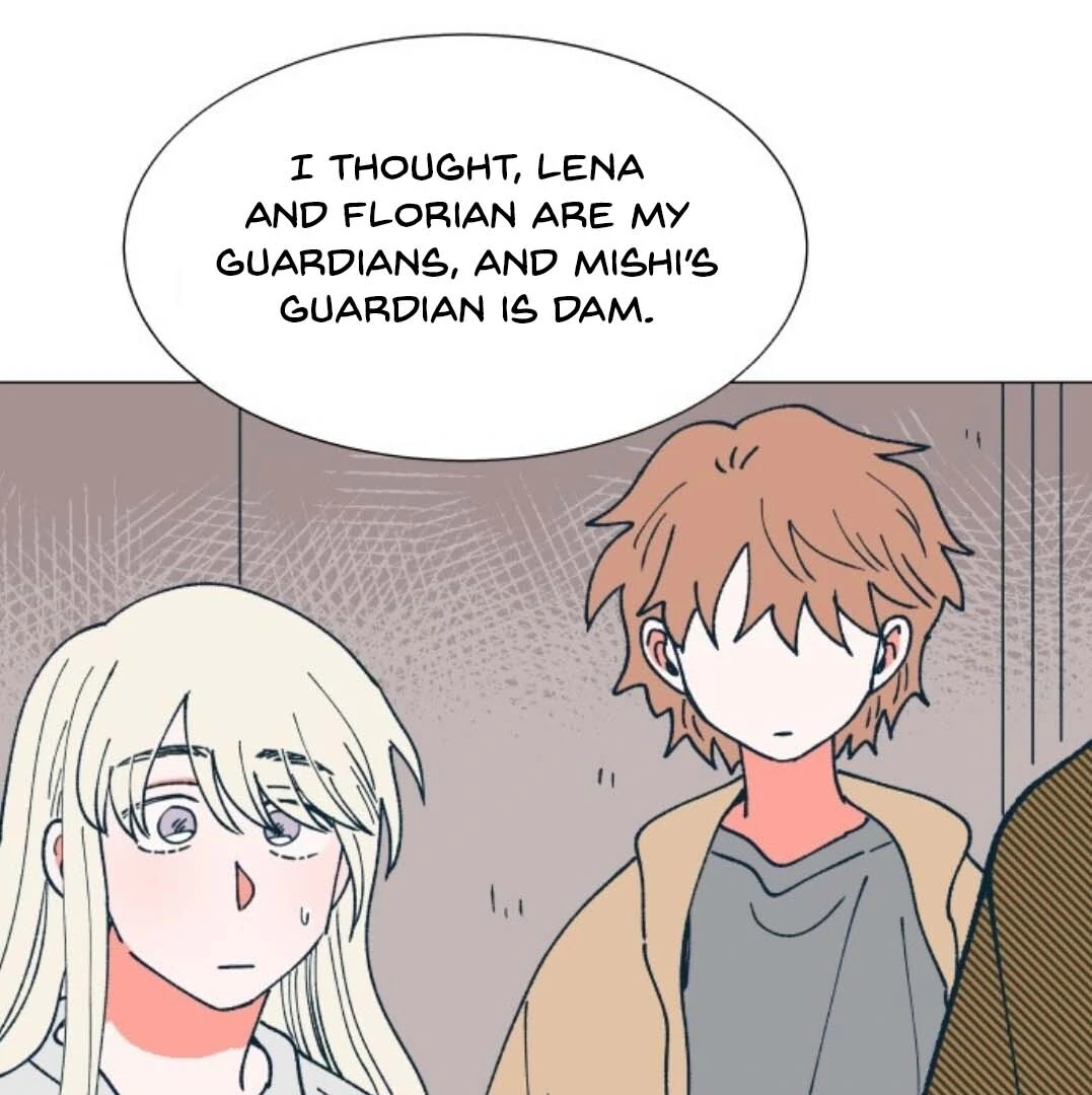 Dam of the Forest Chapter 108 page 95 - 