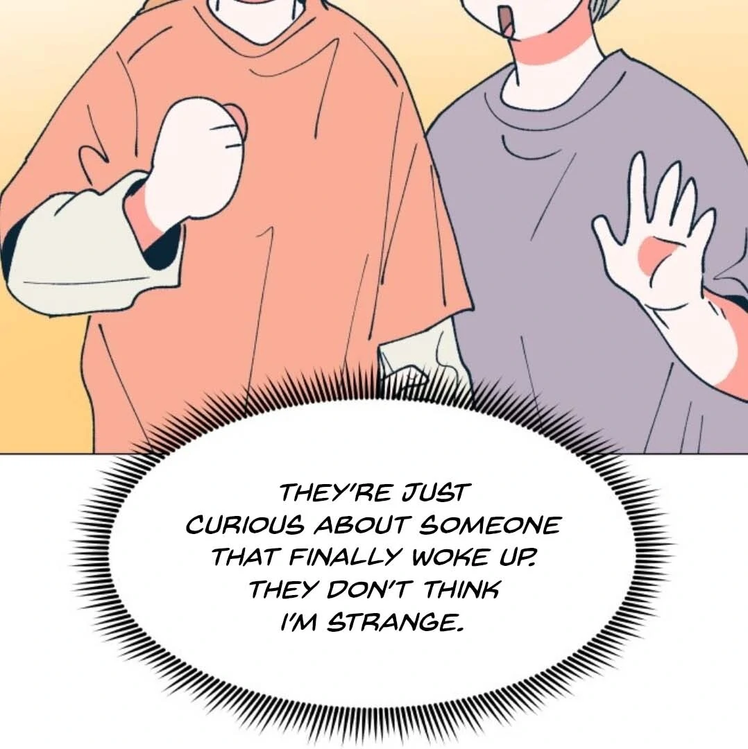 Dam of the Forest Chapter 109 page 104 - 