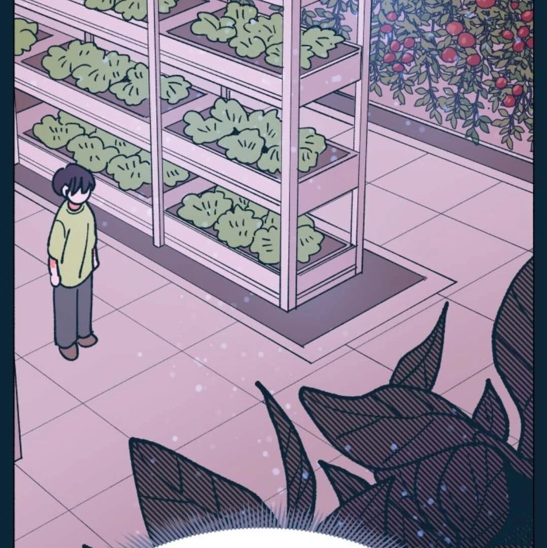 Dam of the Forest Chapter 109 page 112 - 