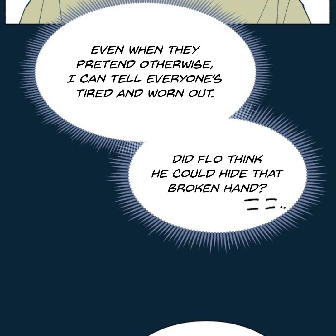 Dam of the Forest Chapter 109 page 115 - 