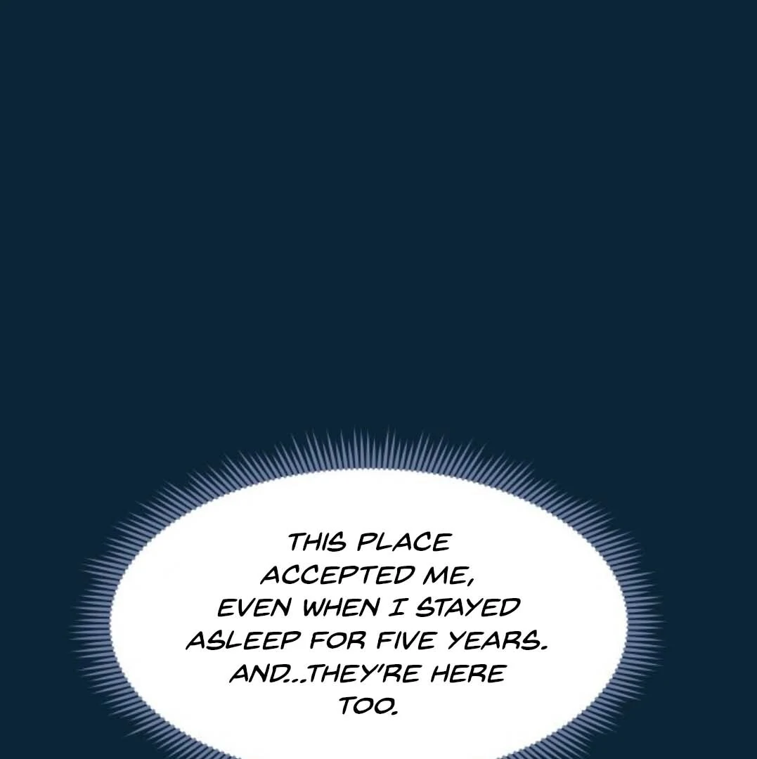 Dam of the Forest Chapter 109 page 127 - 