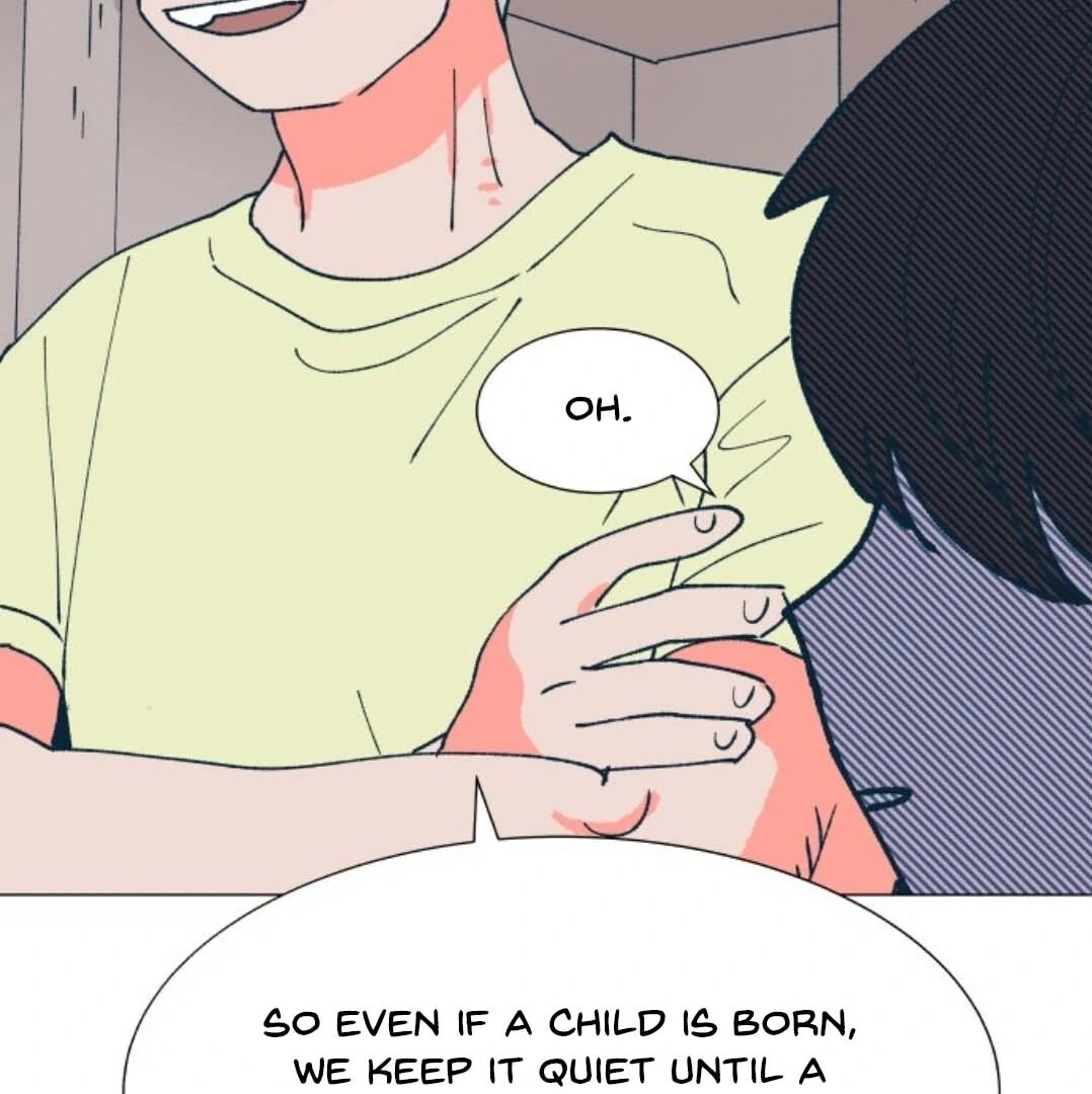 Dam of the Forest Chapter 109 page 164 - 