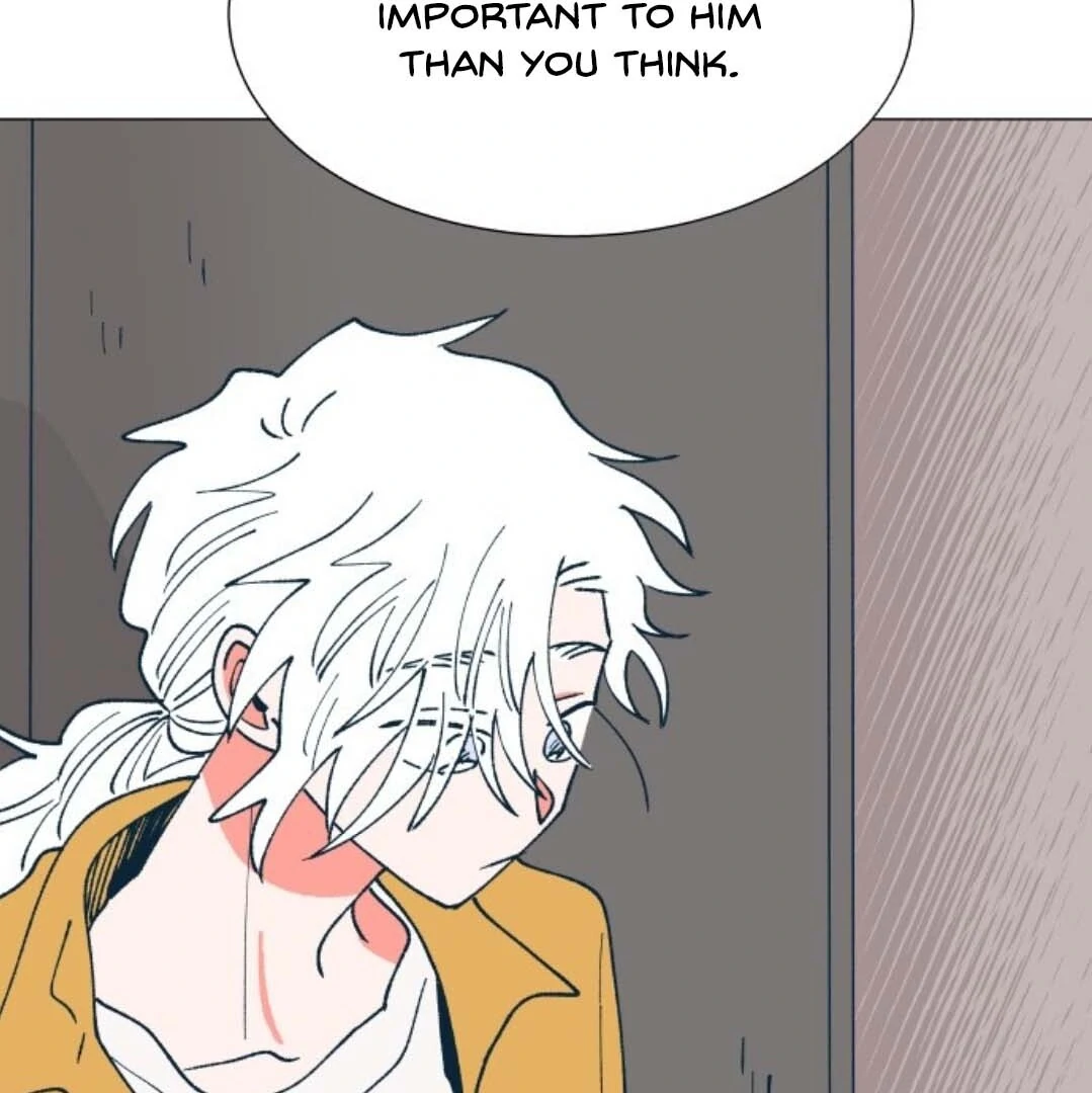 Dam of the Forest Chapter 109 page 28 - 
