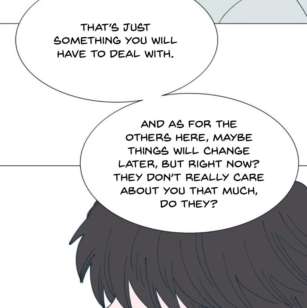Dam of the Forest Chapter 109 page 35 - 