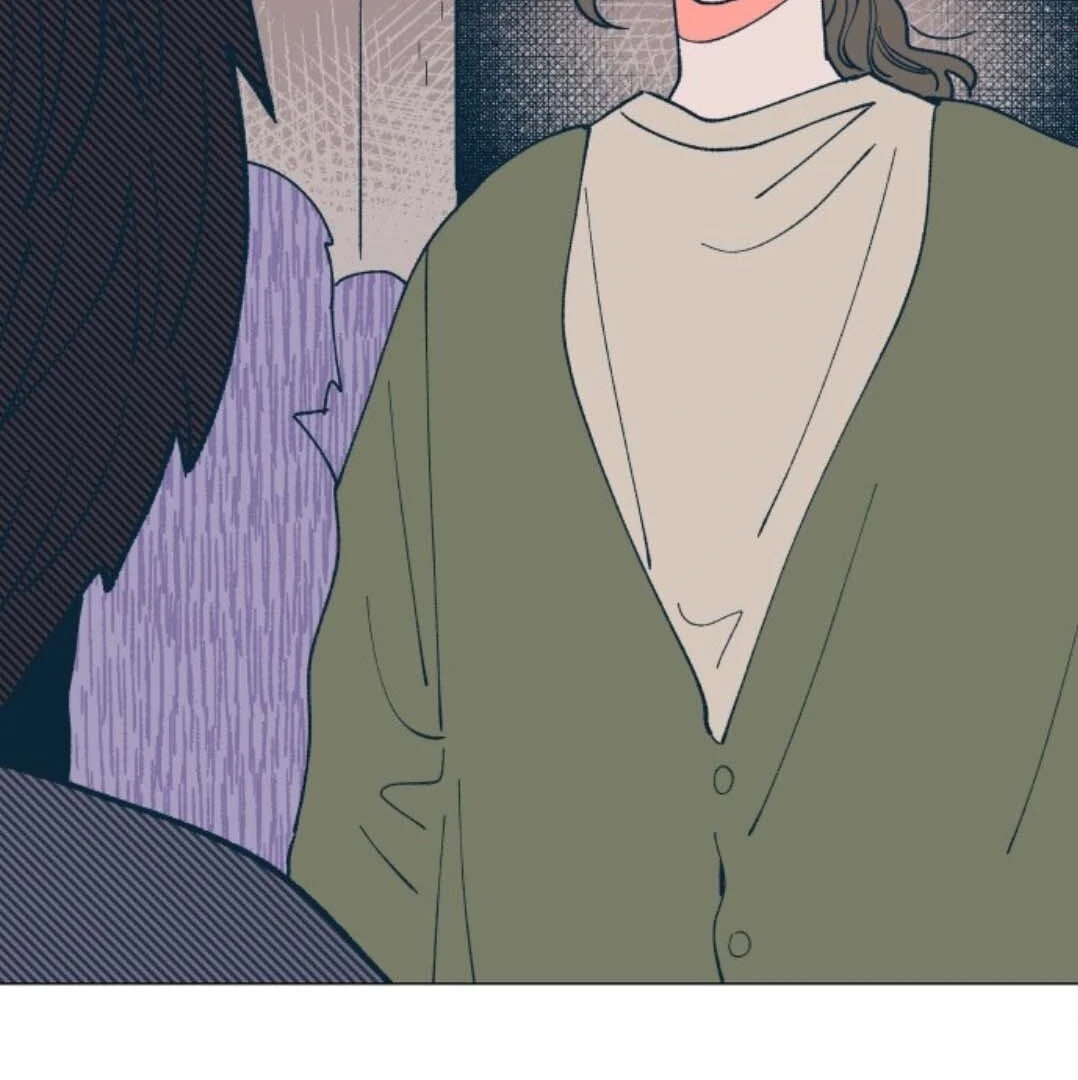Dam of the Forest Chapter 109 page 8 - 
