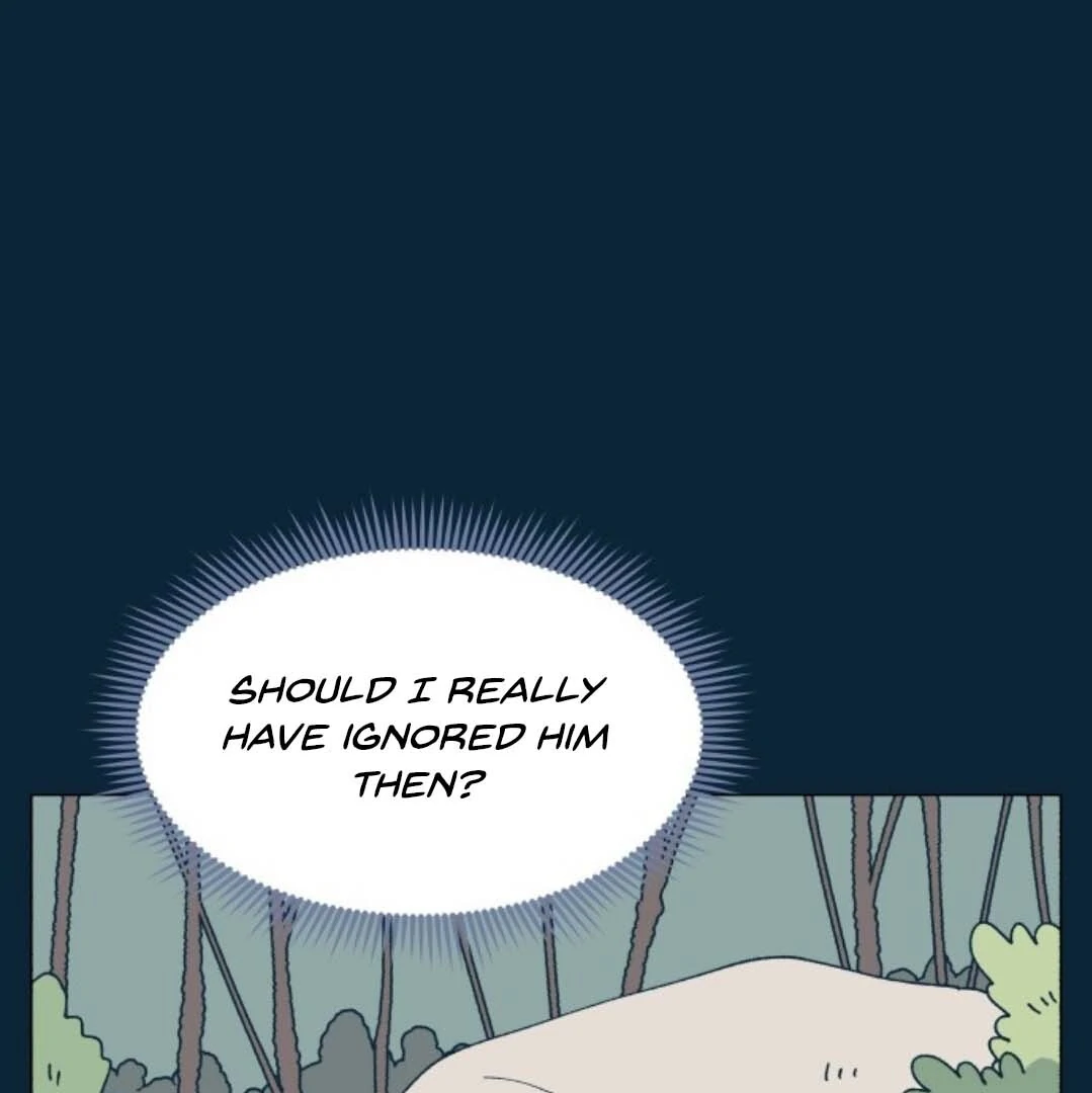 Dam of the Forest Chapter 109 page 73 - 