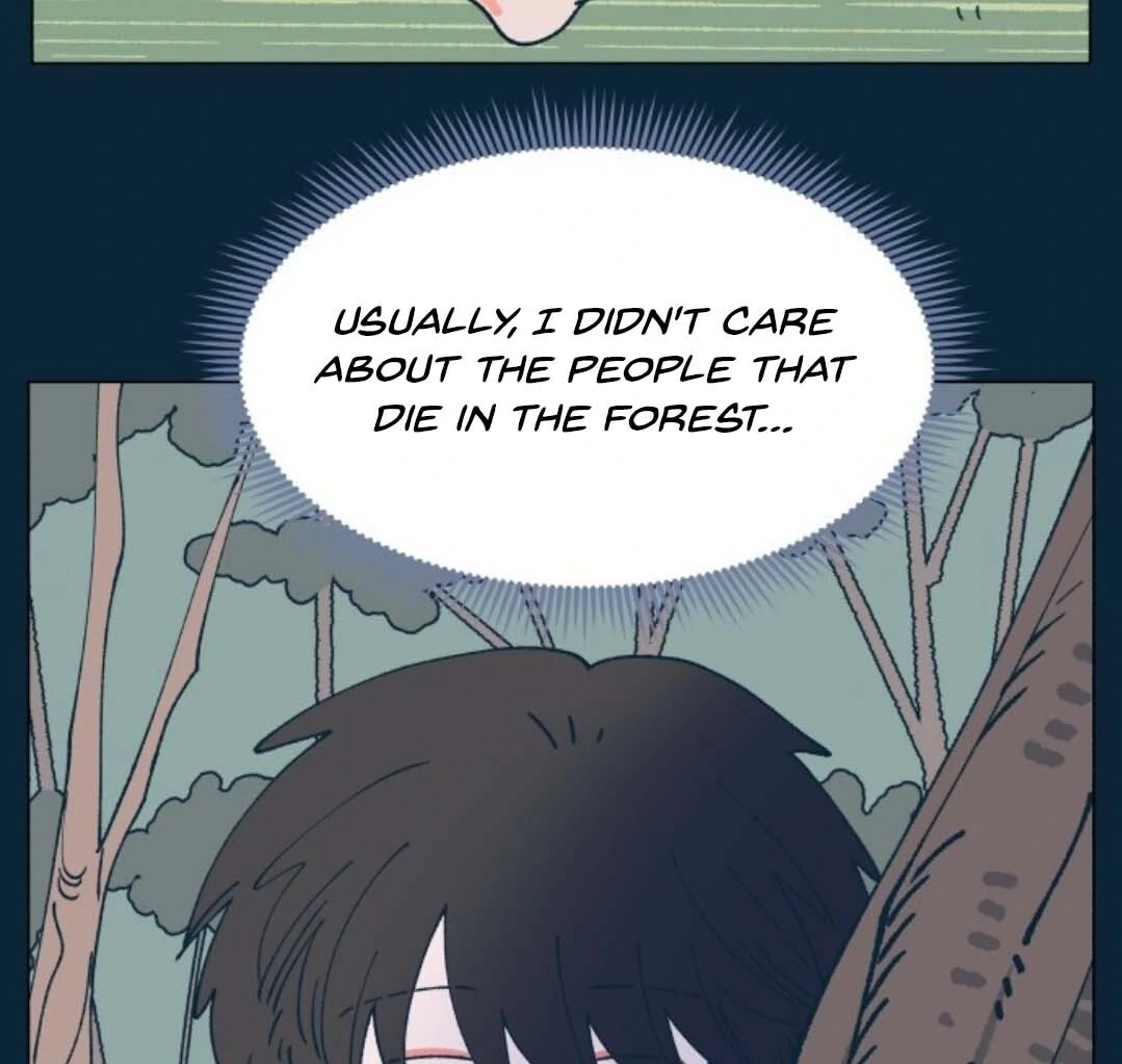Dam of the Forest Chapter 109 page 75 - 