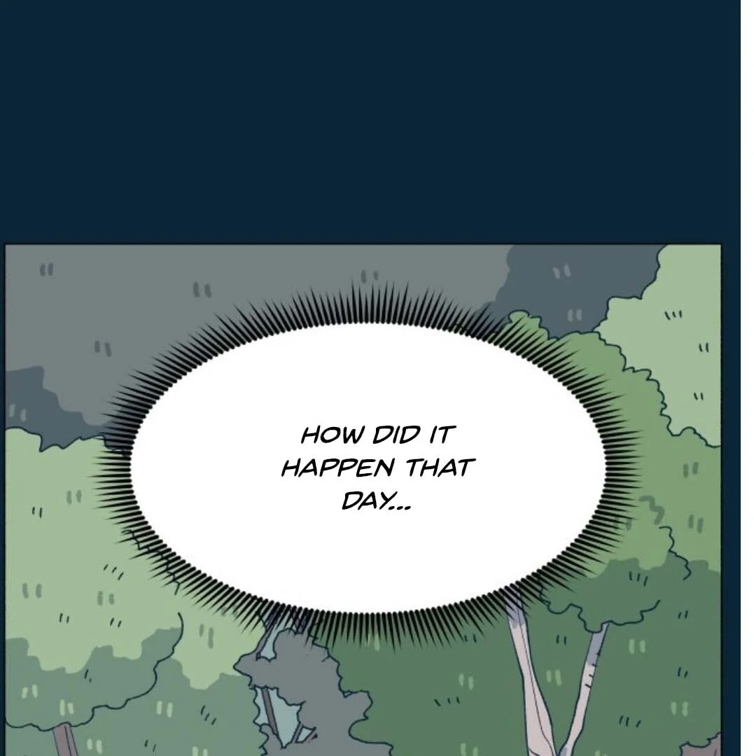 Dam of the Forest Chapter 109 page 77 - 