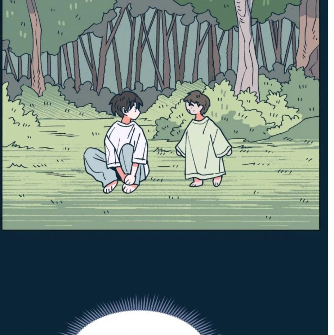Dam of the Forest Chapter 109 page 78 - 