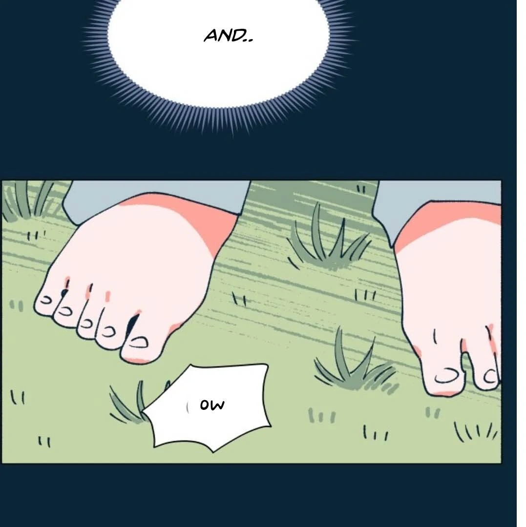 Dam of the Forest Chapter 109 page 79 - 