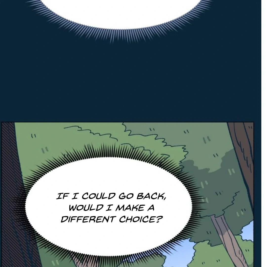 Dam of the Forest Chapter 109 page 83 - 