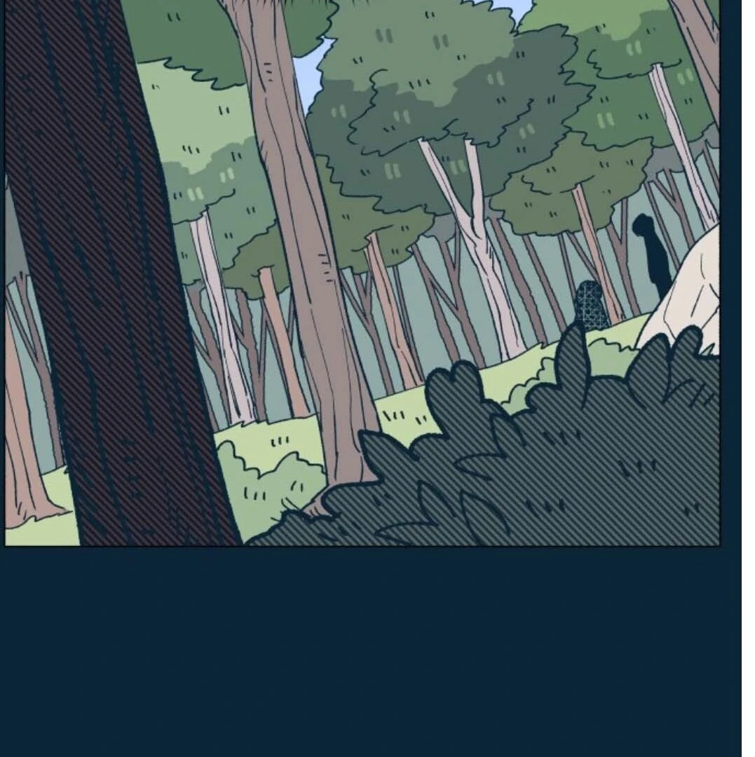 Dam of the Forest Chapter 109 page 84 - 