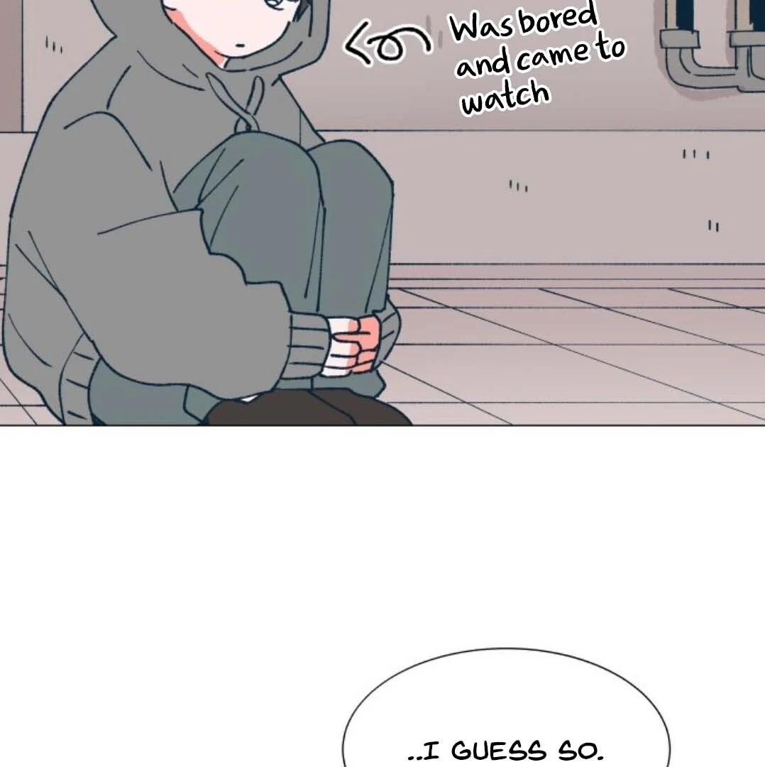 Dam of the Forest Chapter 109 page 92 - 