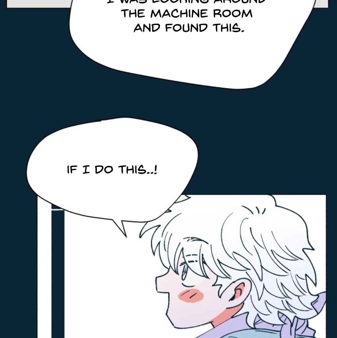 Dam of the Forest Chapter 110 page 103 - 