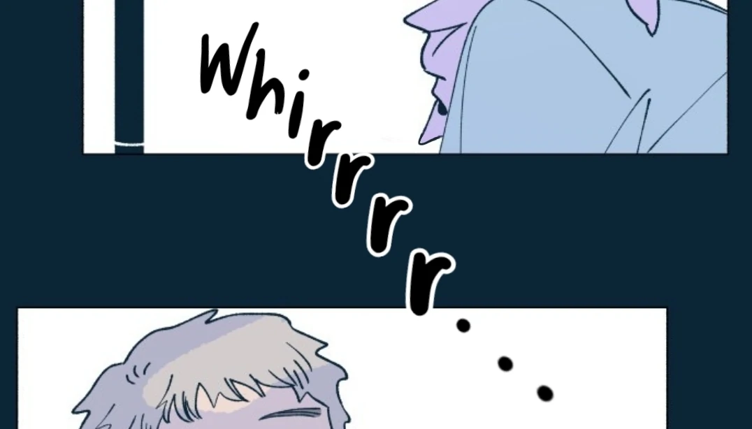 Dam of the Forest Chapter 110 page 104 - 