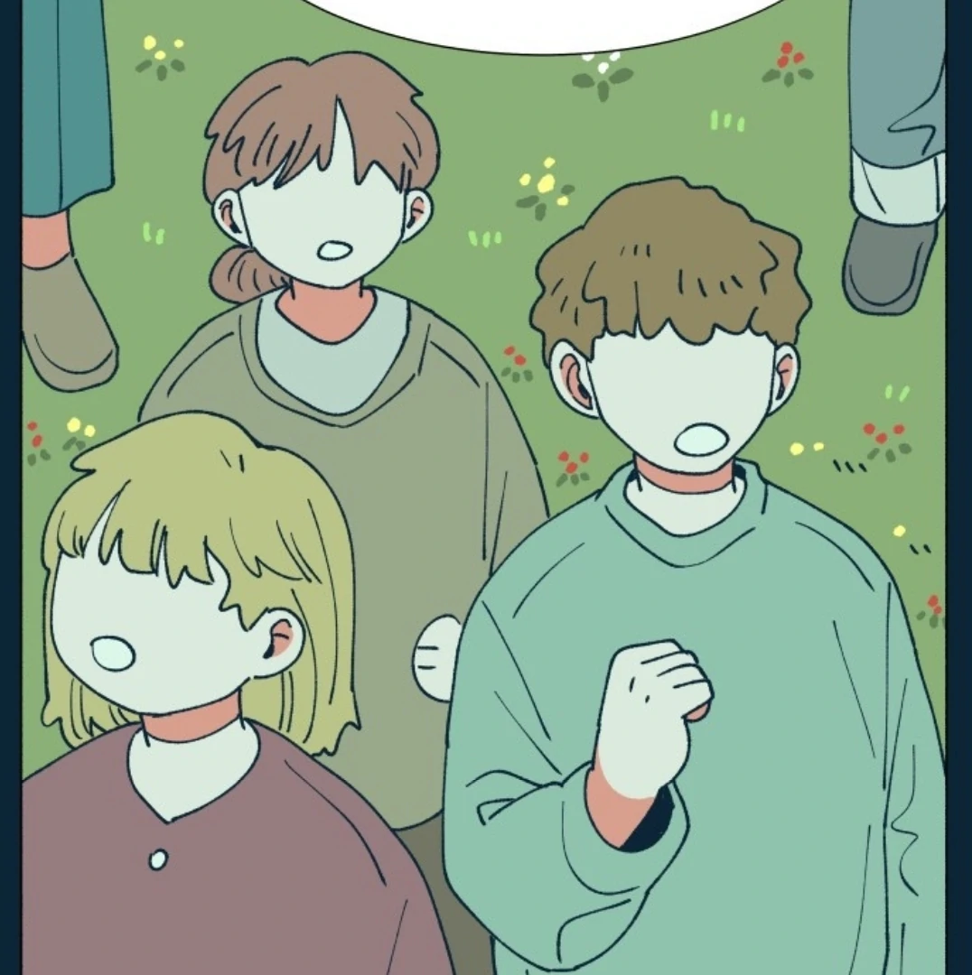 Dam of the Forest Chapter 110 page 110 - 