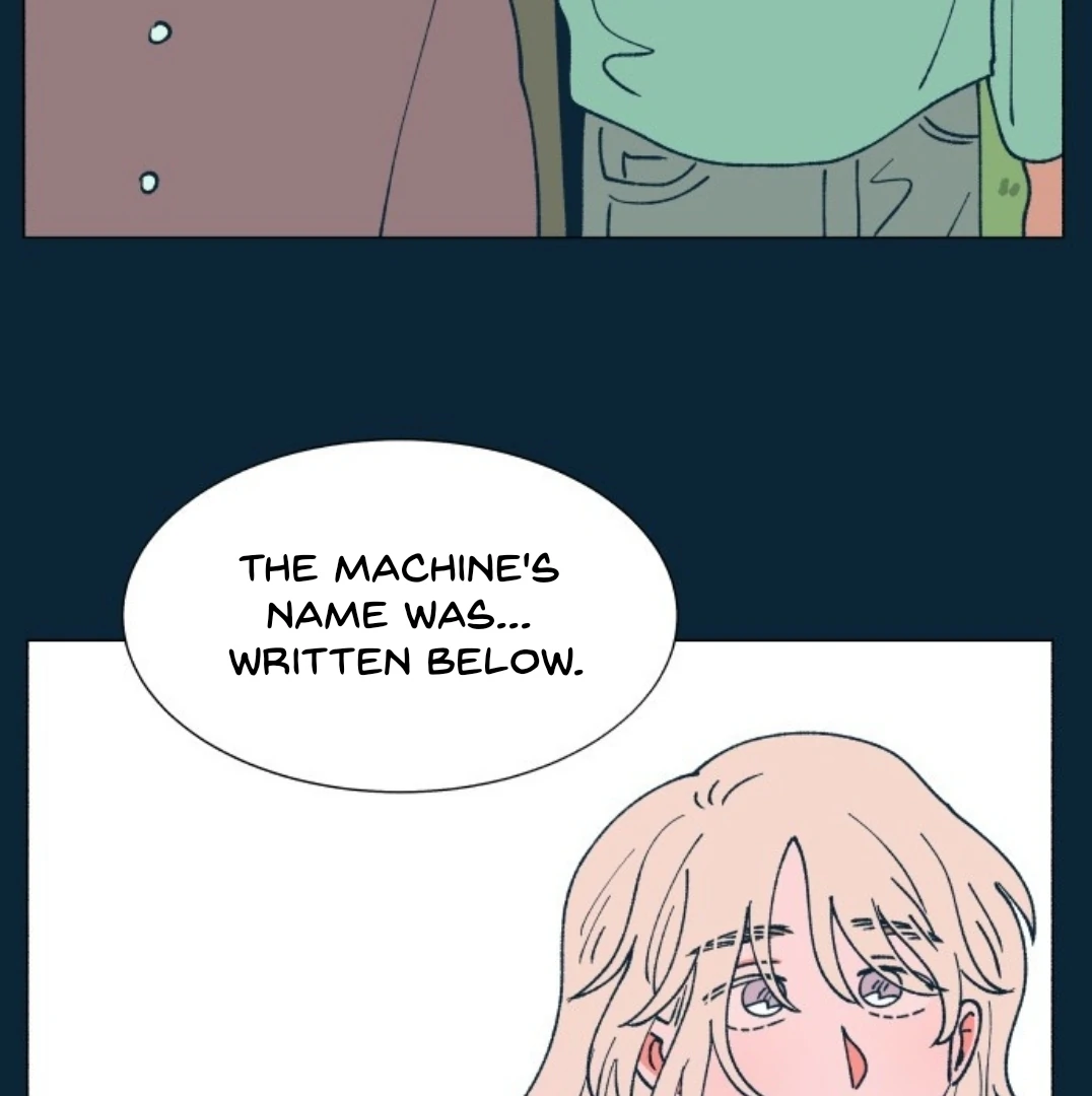 Dam of the Forest Chapter 110 page 111 - 