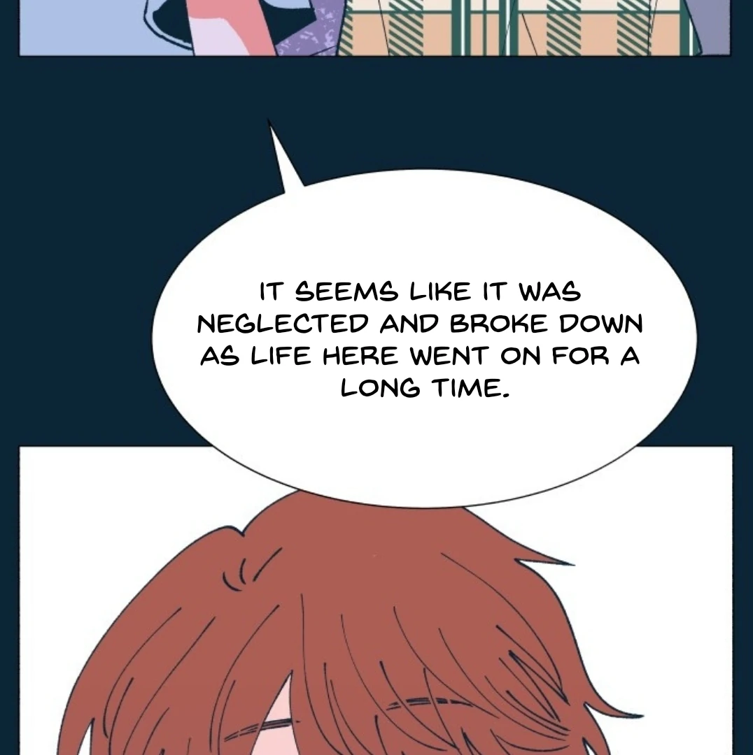 Dam of the Forest Chapter 110 page 115 - 