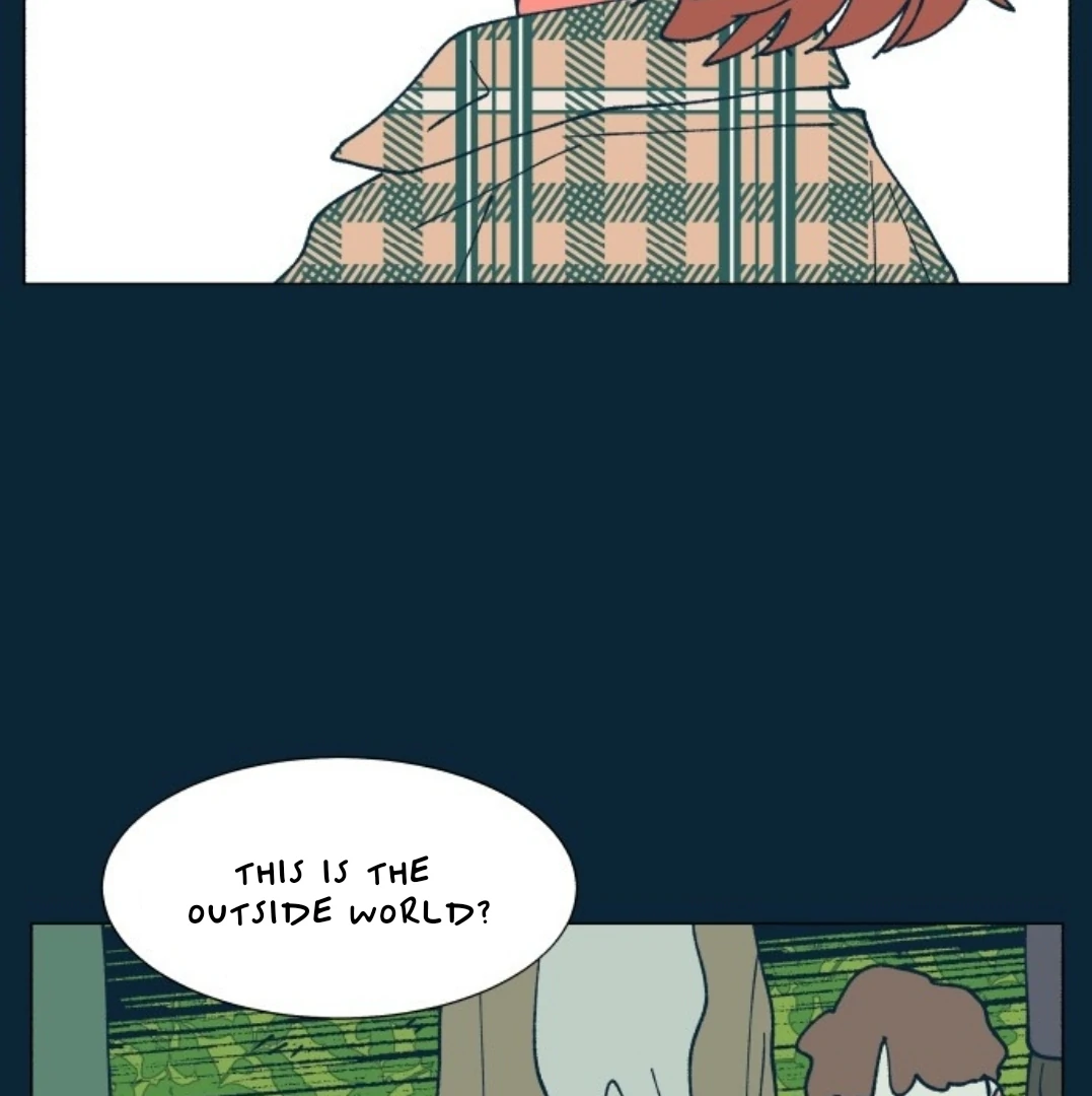 Dam of the Forest Chapter 110 page 124 - 