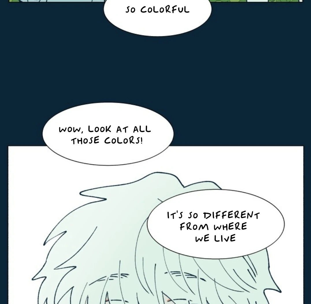 Dam of the Forest Chapter 110 page 126 - 