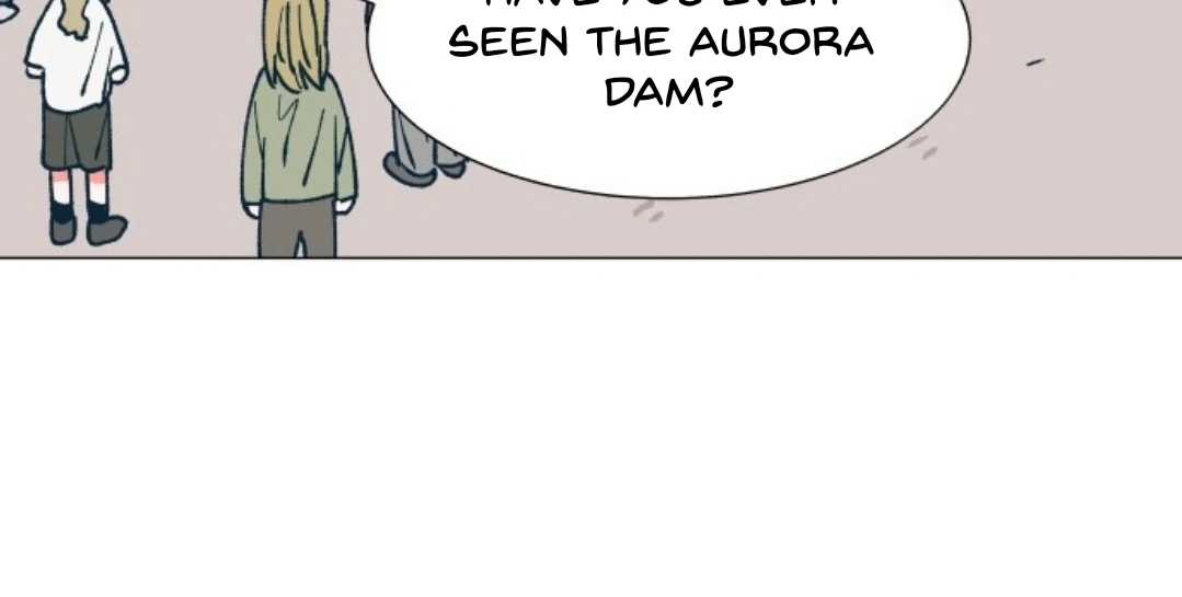 Dam of the Forest Chapter 110 page 21 - 