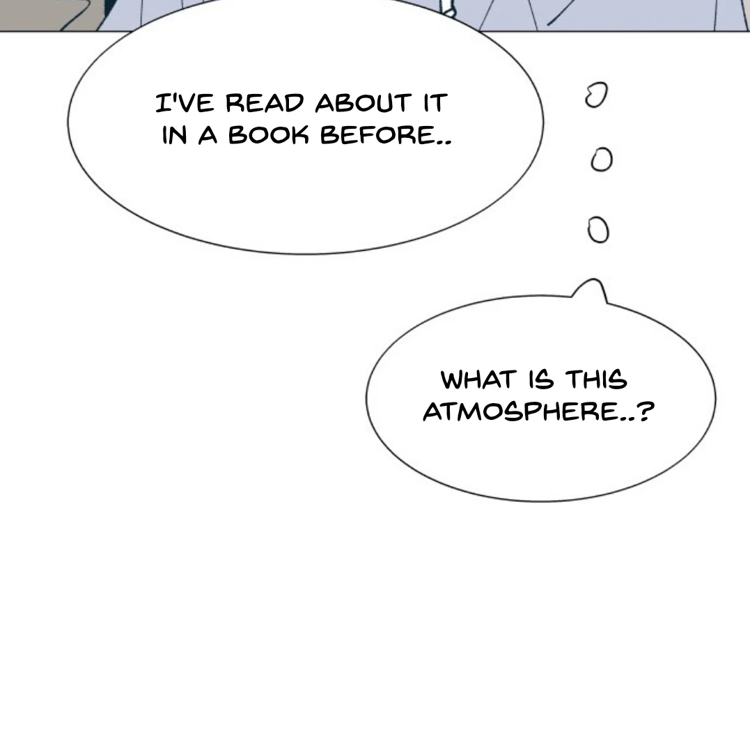 Dam of the Forest Chapter 110 page 27 - 