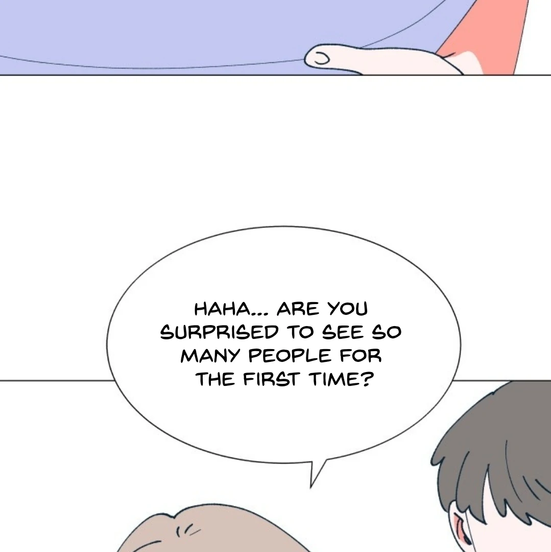 Dam of the Forest Chapter 110 page 4 - 