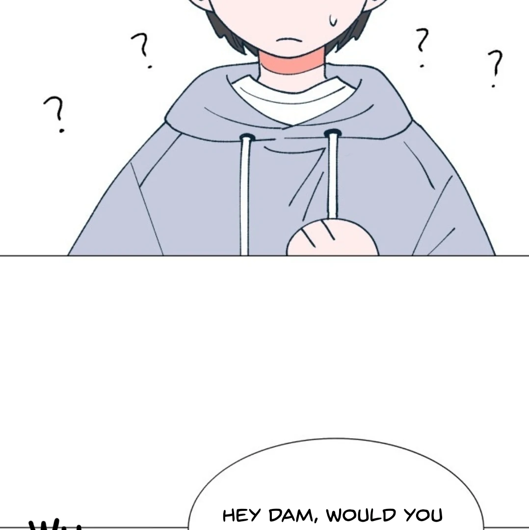 Dam of the Forest Chapter 110 page 33 - 