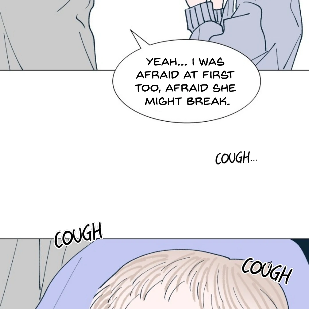 Dam of the Forest Chapter 110 page 35 - 