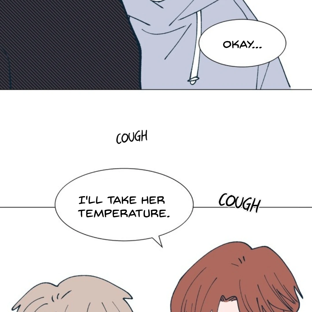 Dam of the Forest Chapter 110 page 38 - 