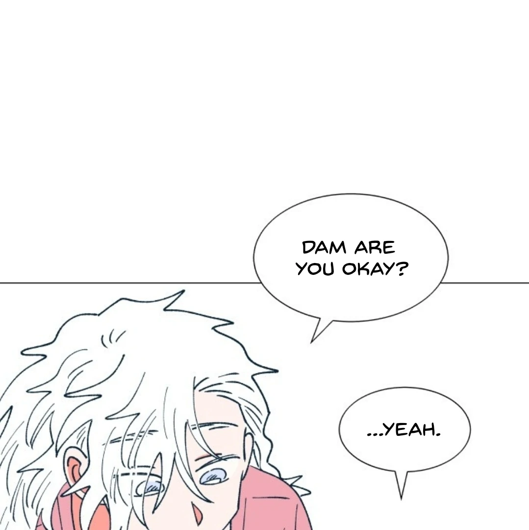 Dam of the Forest Chapter 110 page 6 - 