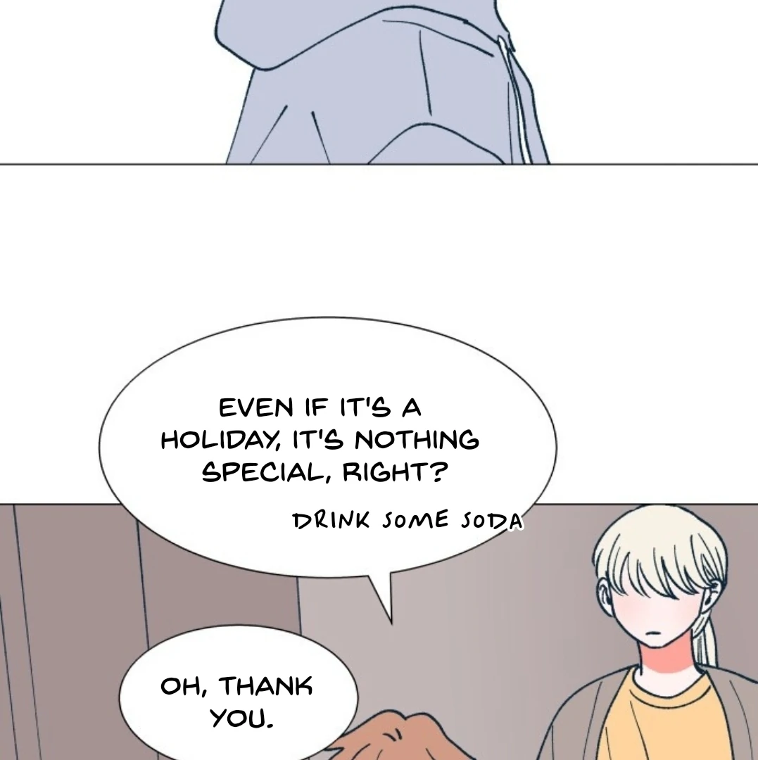 Dam of the Forest Chapter 110 page 54 - 