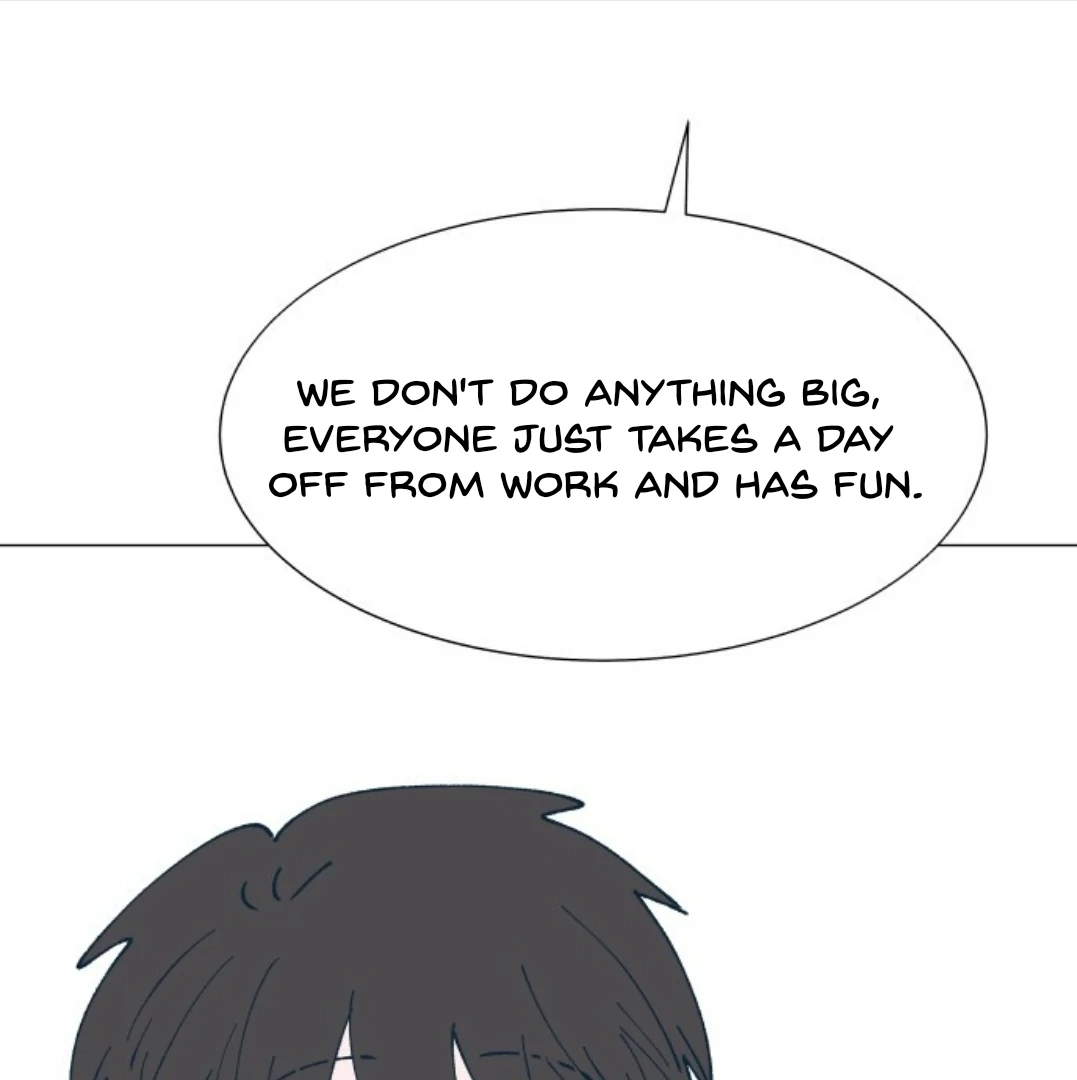 Dam of the Forest Chapter 110 page 56 - 