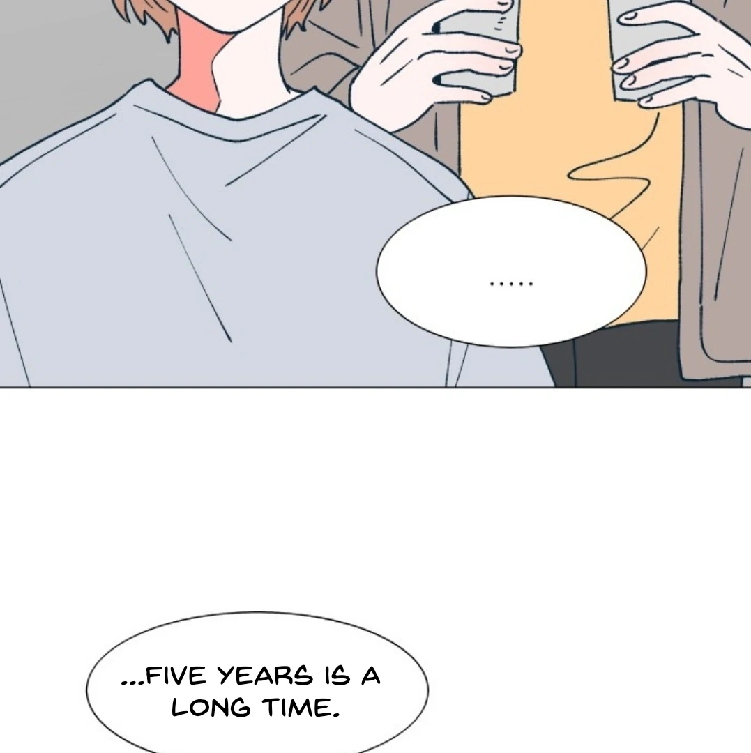 Dam of the Forest Chapter 110 page 60 - 